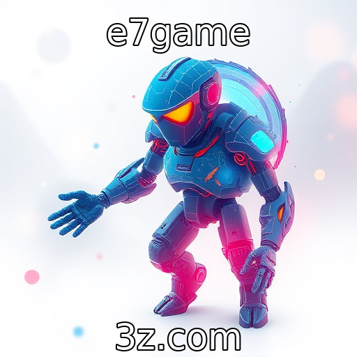 e7game | Impacto da inteligência artificial no desenvolvimento de jogos