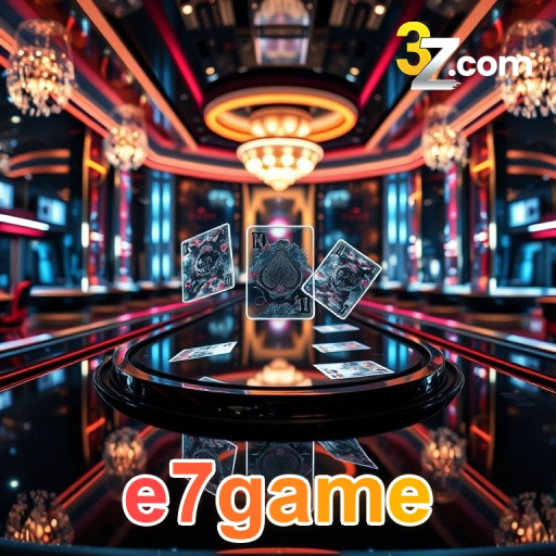 Recursos Inovadores do App e7game que Encantam Jogadores