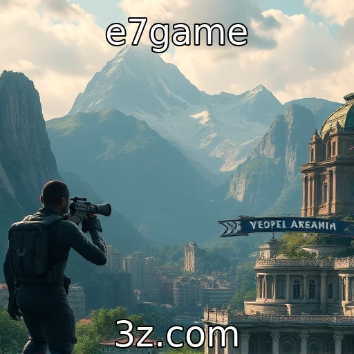 Crescimento da realidade aumentada nos jogos