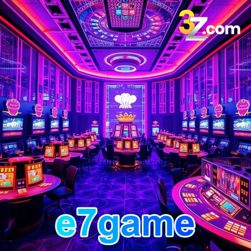 Esporte Radical no e7game: Aventura na Tela!