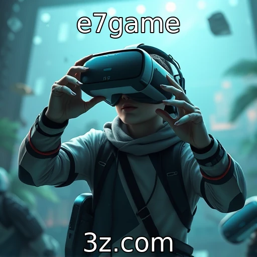 Desenvolvedores de jogos investem em tecnologia de realidade aumentada