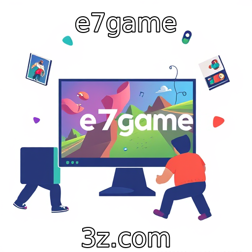 e7game | Crescimento das plataformas de streaming de jogos