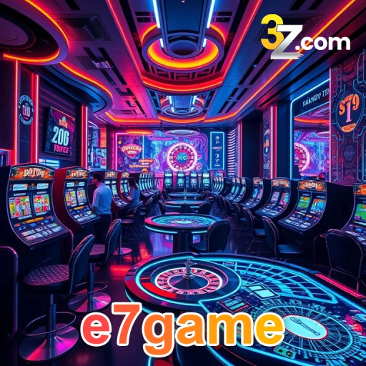 A Magia do Login no e7game Revela Novas Aventuras