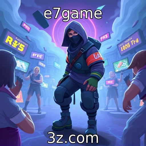 Crescimento do mercado de jogos mobile em 2025