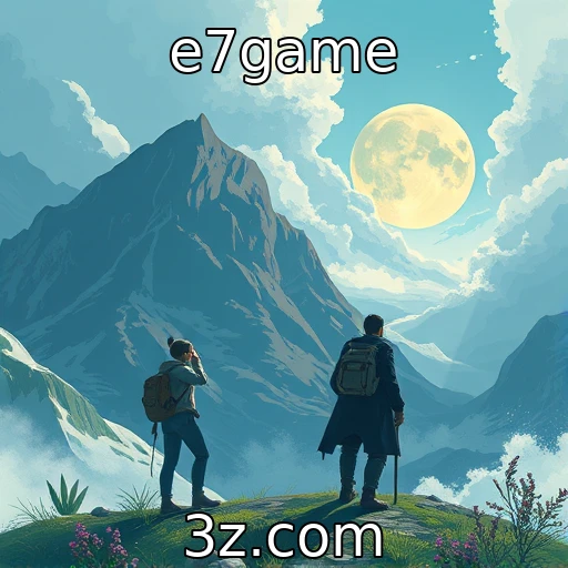 Desenvolvedores exploram novas narrativas em jogos interativos