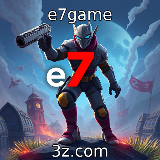 e7game : Desenvolvedores adotam novas tecnologias para criar jogos imersivos