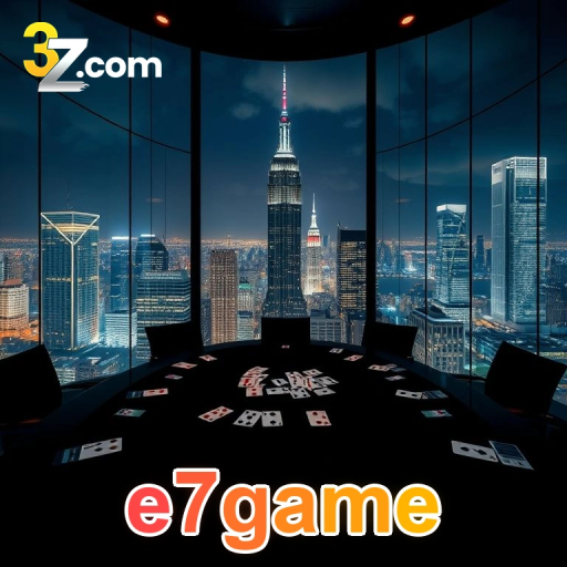 Recursos Pagos do e7game: Experiência de Jogo Elevada