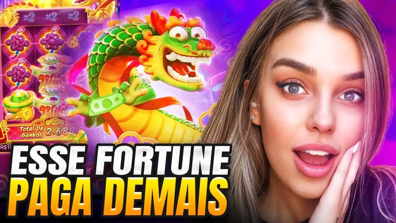 e7game Fortune Dragon