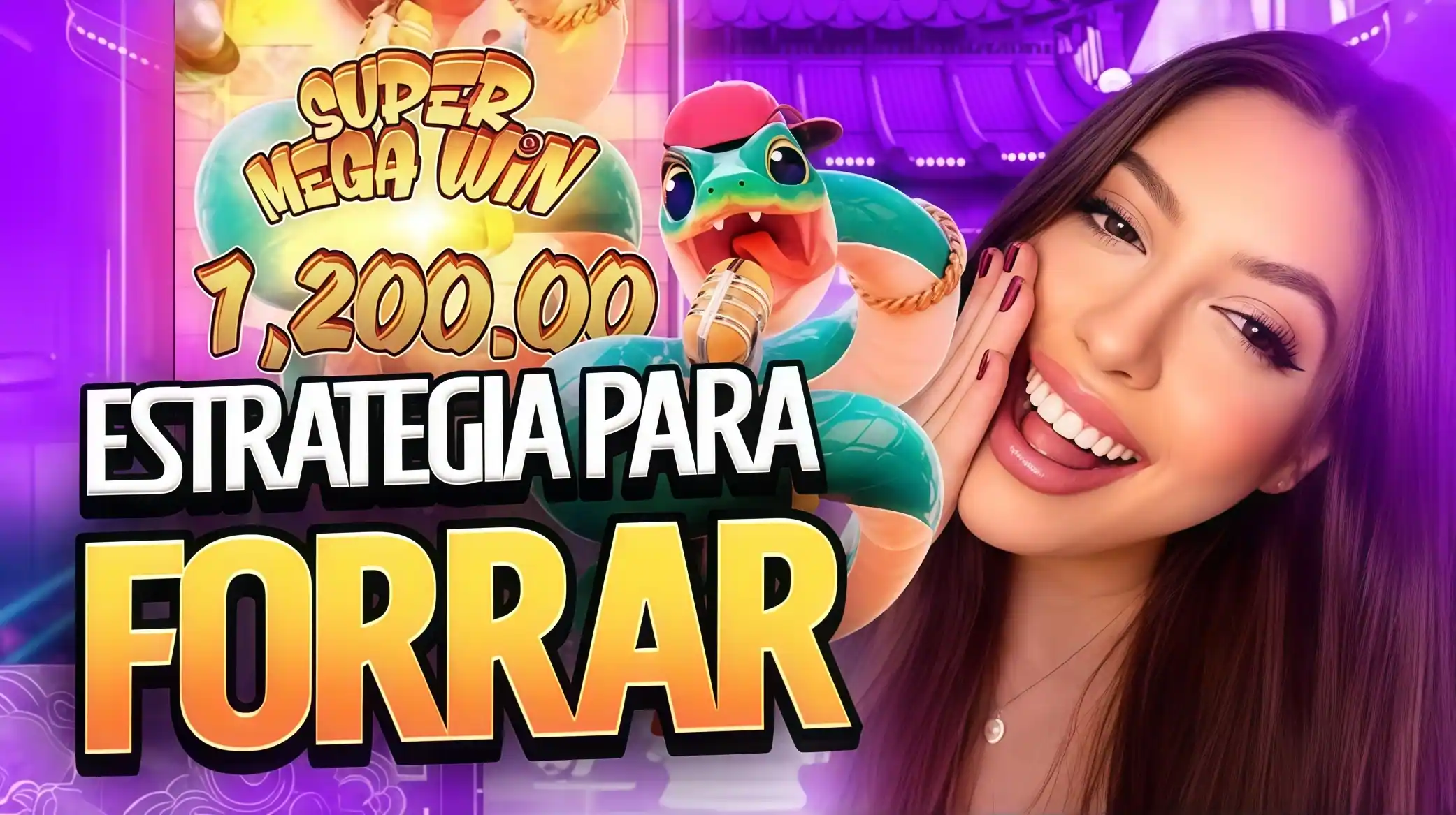 Veneno Dourado Fortune Snake e7game - Sistema de Transformações