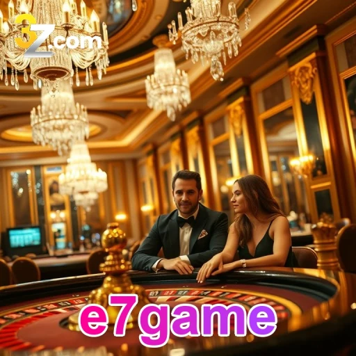 e7game Jogos de caça-níqueis