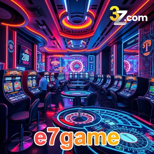 e7game Acesso Rápido